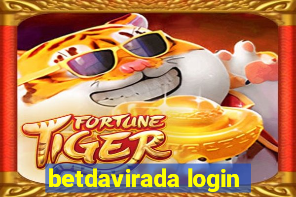 betdavirada login